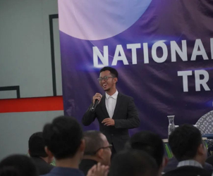 Corporate Training