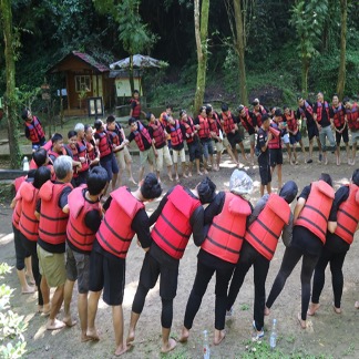 Outbound Facilitation