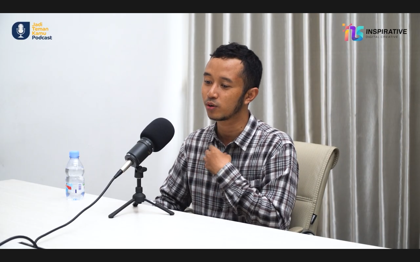 Podcast